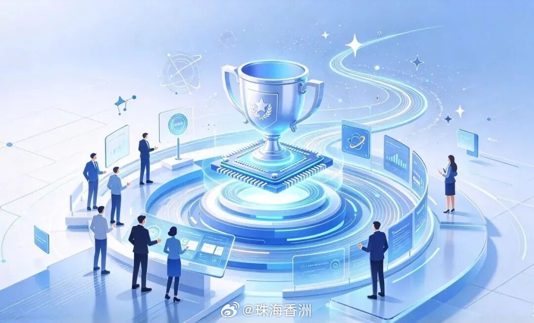 【报名启动，等你来战！】一个人，也能成为一支创业战队？AI时代，这已成为现实。当“一人公司”遇上人工