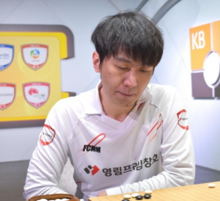 逐鹿野狐~阿党大战小申2月14日15：00点，第15期野狐人气争霸赛进入了