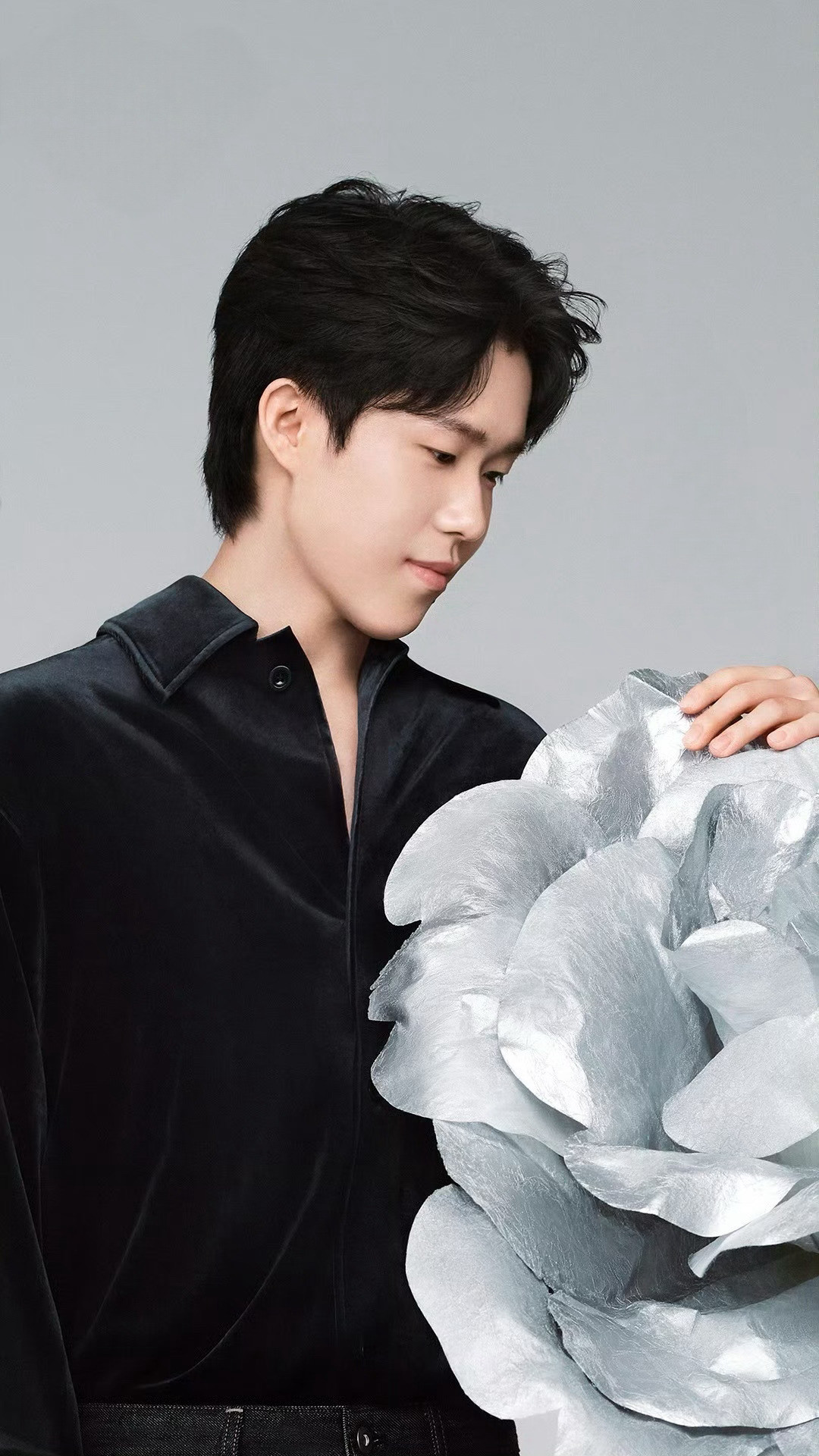 舒肤佳品牌全线代言人王楚钦🤍🤍🤍