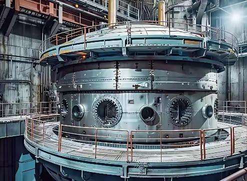 一旦美、中、俄之一率先掌握核聚变可控技术，后果会有多可怕？就这么说吧，谁要是真掌