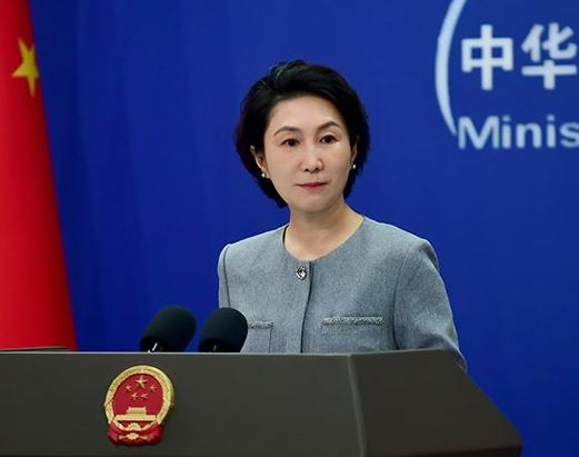 美方乱扣大帽子，污蔑中国AI“蒸馏窃取”战略，中方硬核回应！ 9月9日，美方