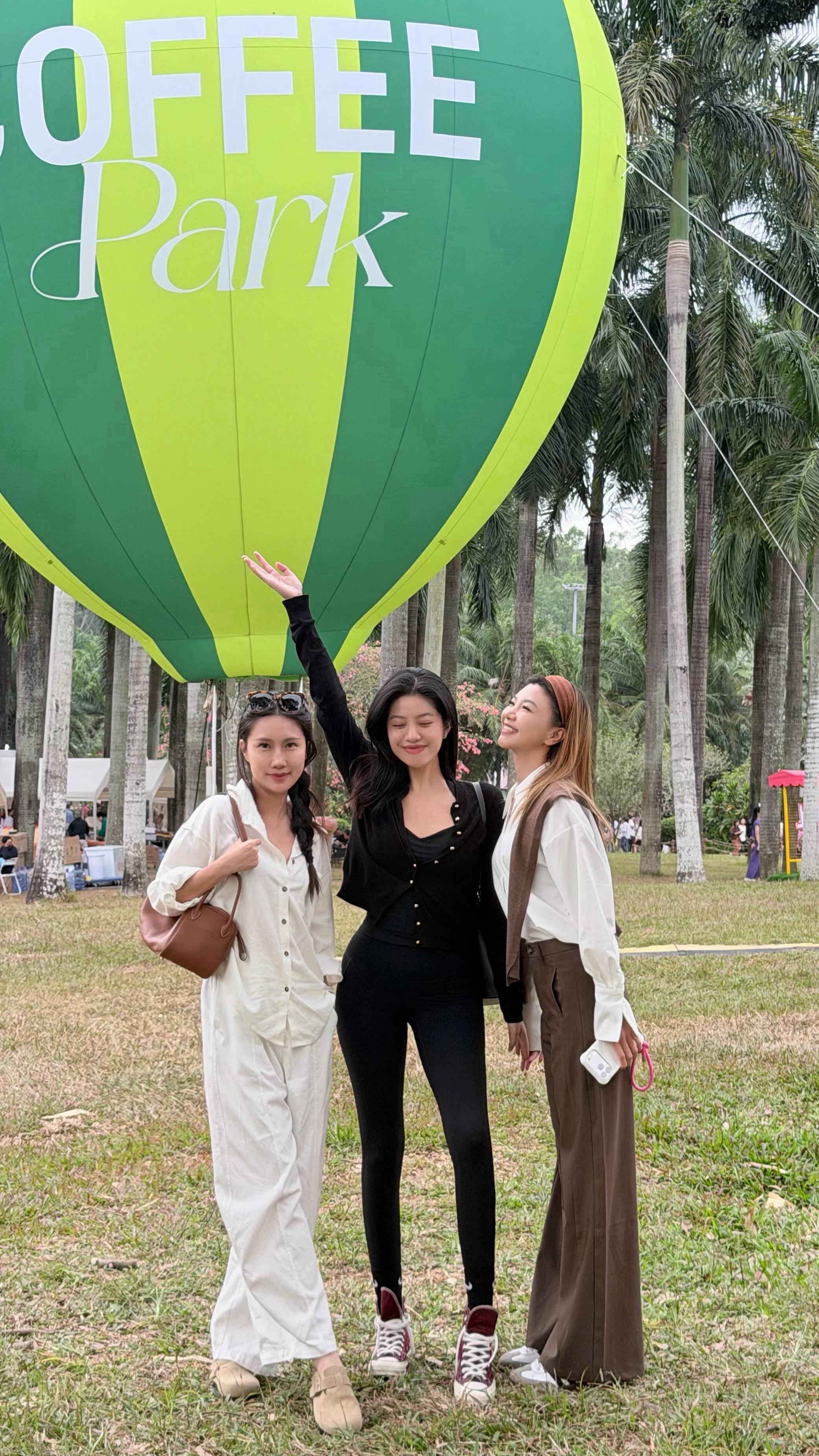 咖啡都能喝晕🙂‍↔️。