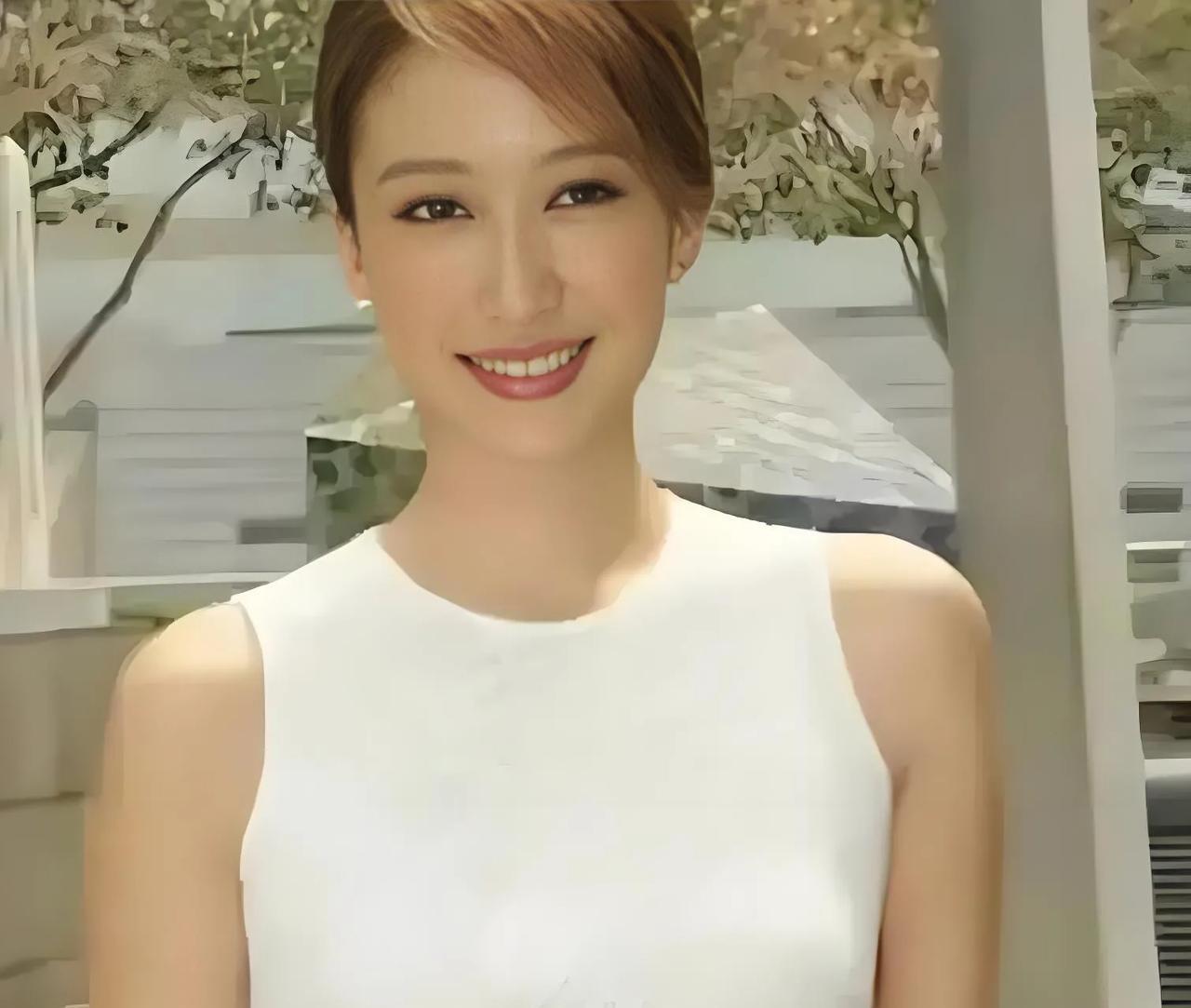 谢婷婷潇洒生活背后：钱从哪来？谢婷婷退圈后依旧住豪宅、穿名牌，日子过得相当滋润