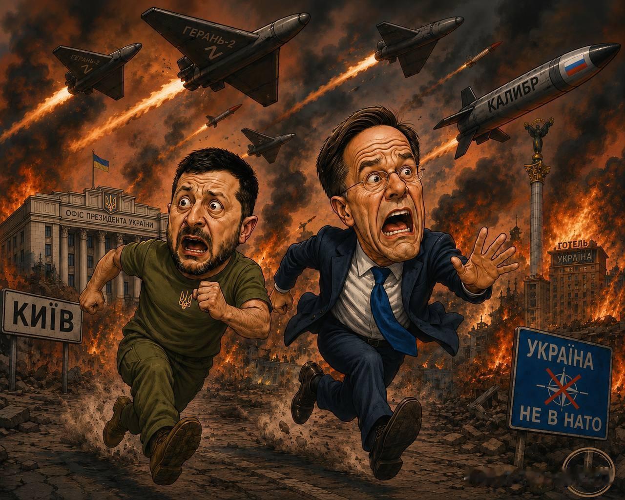 如今，几乎所有的欧洲报纸都兴高采烈地报道称，就在“俄罗斯达沃斯”论坛于圣彼得堡开