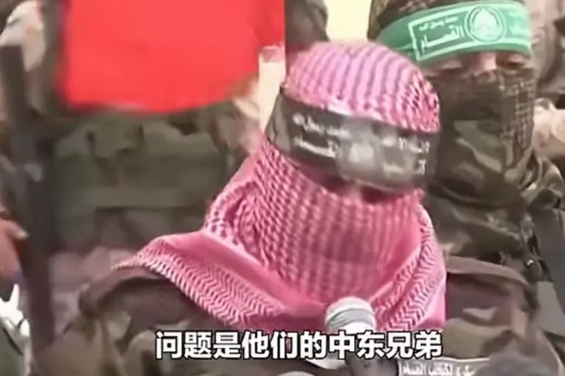 【哈马斯高层】如今去哪里比较安全？成为哈马斯高层最头疼的大事。卡塔尔袭击，