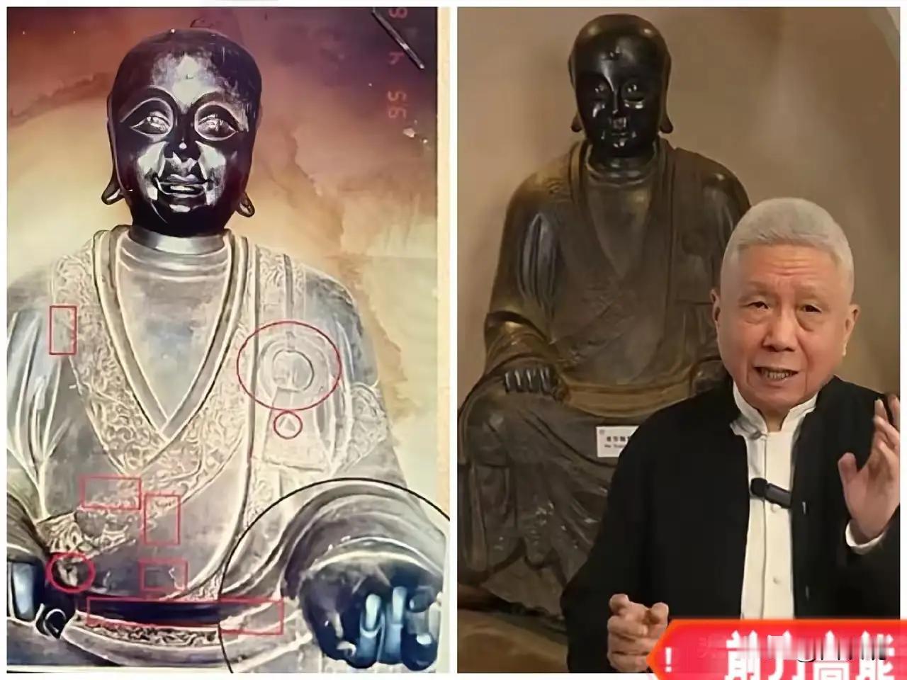 马未都的舆情处置能力还是非常强的。一是反应速度特别快，事发仅两三天就给出了视频回