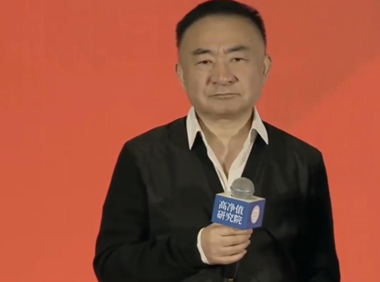 林园坦言2025年是他入行以来最低潮的一年！1月26日，私募大佬林园在“20