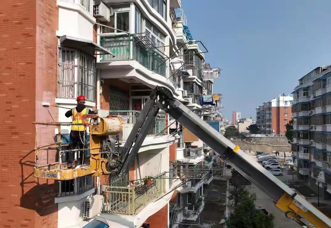 物业公司的大量撤离，其实是一种必然！刚听到个震撼消息，现在好多物业公司都是主动撤