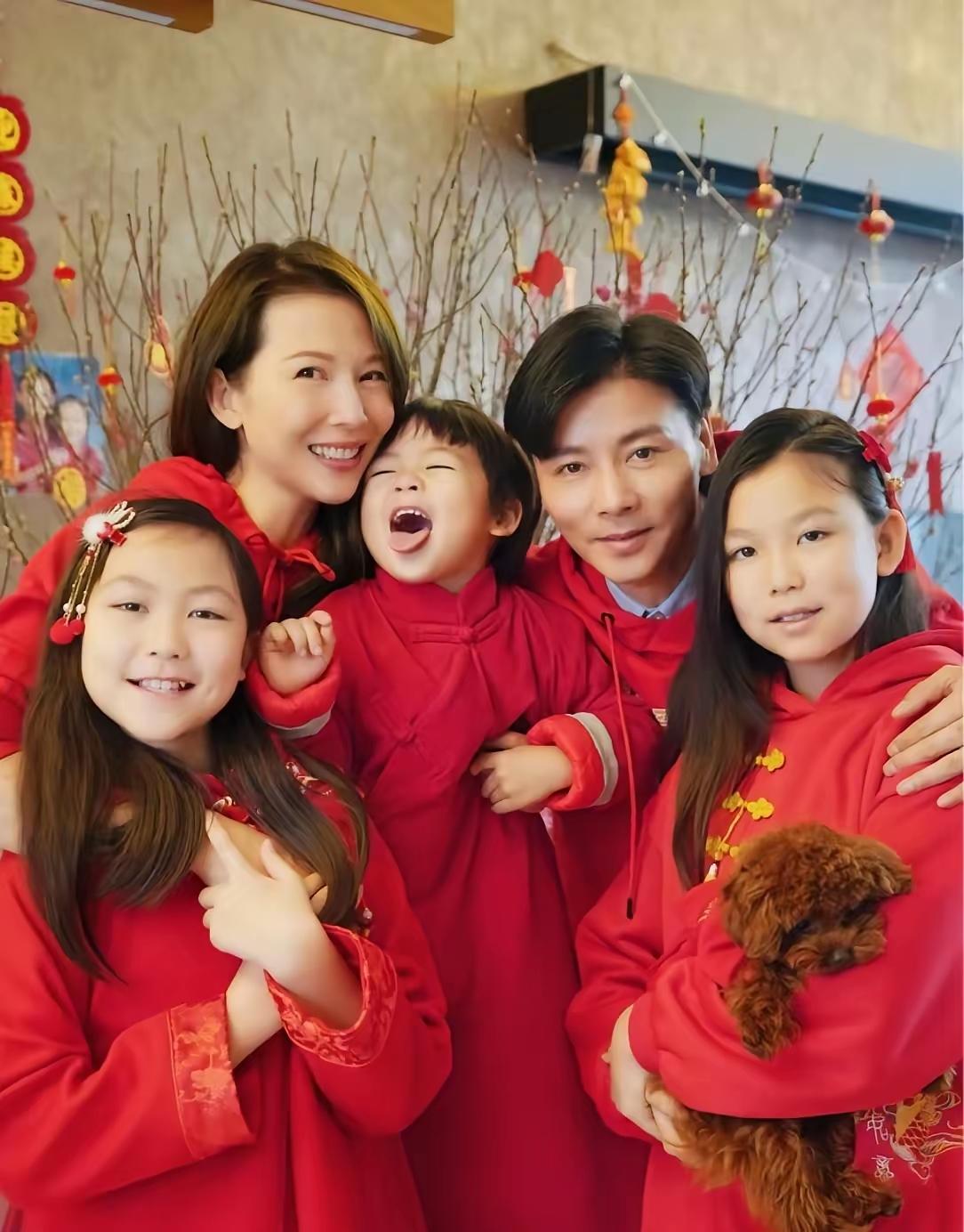 蔡少芬夫妇4400万买豪宅：明星买房的“人间清醒”蔡少芬在节目里轻描淡写一