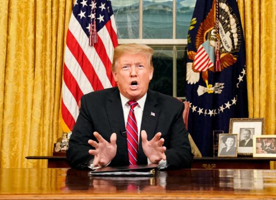 中美休战结束？美售台百亿军备，中方大抛美债，送特朗普一句话 刚在釜山峰会把