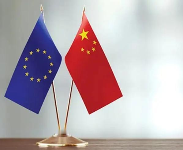 没想到威力这么大，被我们打中了七寸！外媒声称，如果得不到妥善解决，这家关键德国材