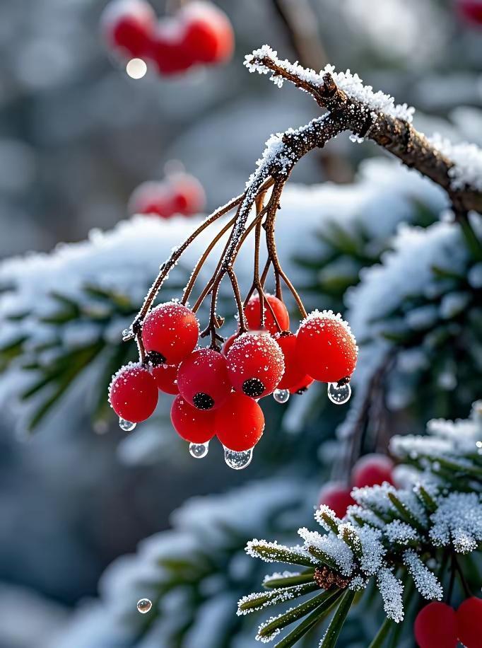 太暖心了！一位妈妈坦言：女儿放假回家抱着手机不离手，我从不说她，也不催她干活