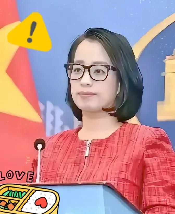 越南外交部那位发言人，最近又跳出来大谈什么“历史依据”，还要拿那套偷换概念的“黄