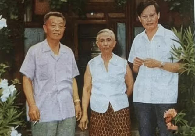 1981年5月7日，杜聿明因病逝世，他的妻子曹秀清电告蒋经国，希望蒋经国能够允许