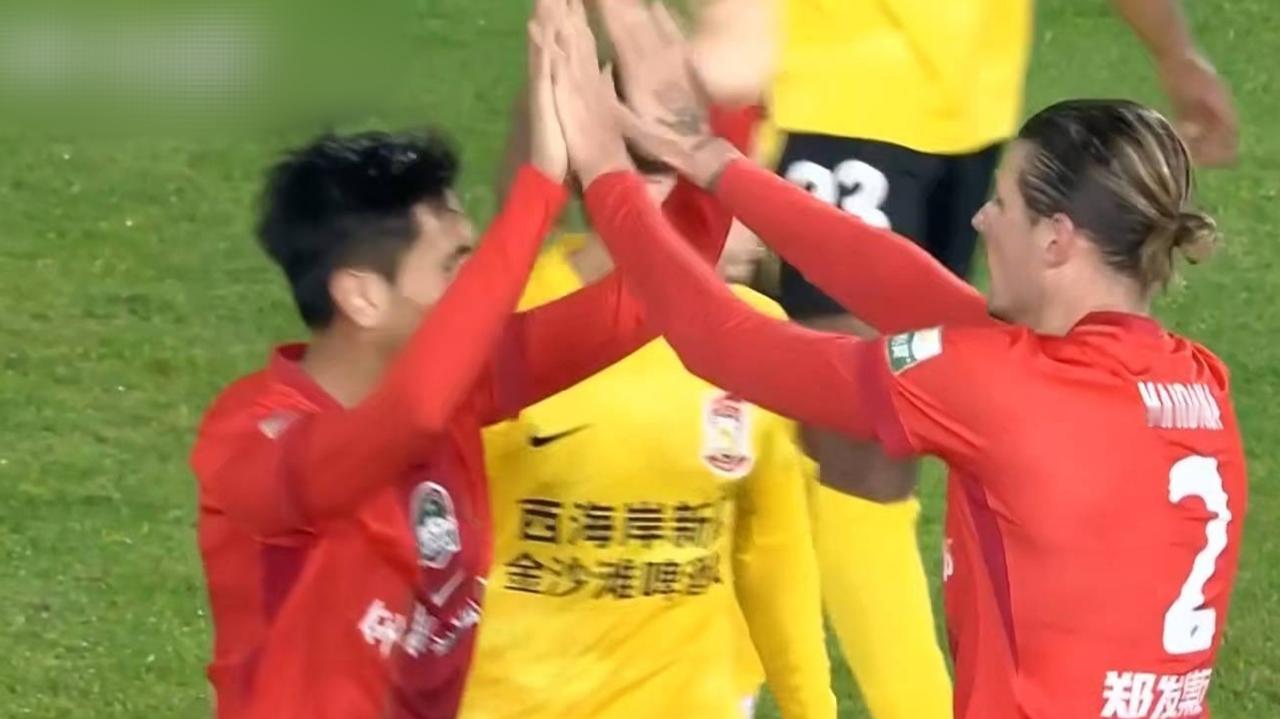 中超战报！河南0-0青岛西海岸，遭遇五轮不胜！北京时间4月22日，中超联赛