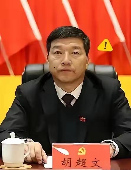 胡超文的事，让我想起一句老话：盼星星盼月亮，盼来个太阳，结果是个烈日。胡