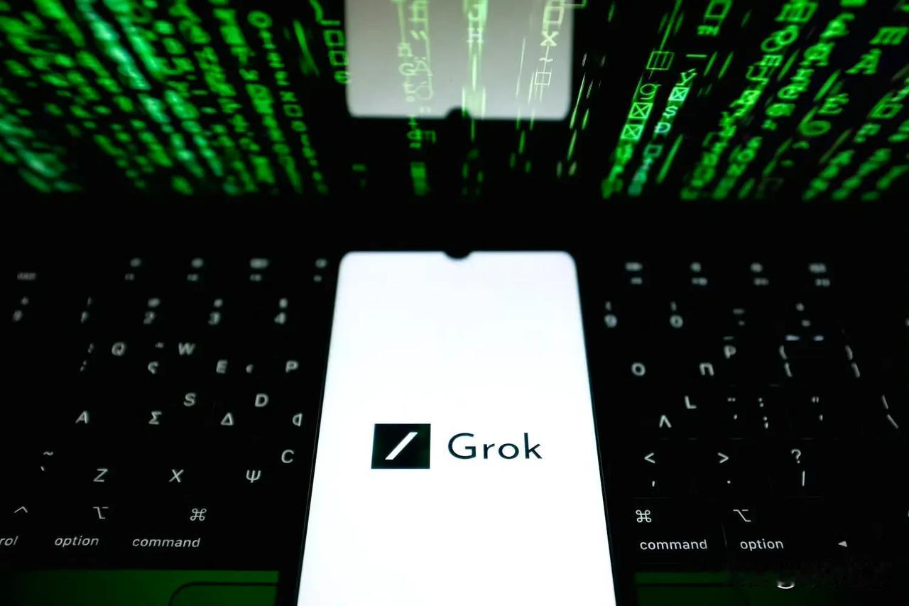 最近，马斯克旗下的人工智能Grok突然失控了16个小时，在网上满口胡言，大肆散播