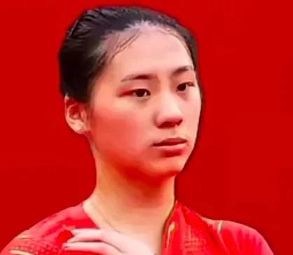 在国乒他们已经不是小将了,已经多次参加比赛,大部分都20多岁了薛飞26岁