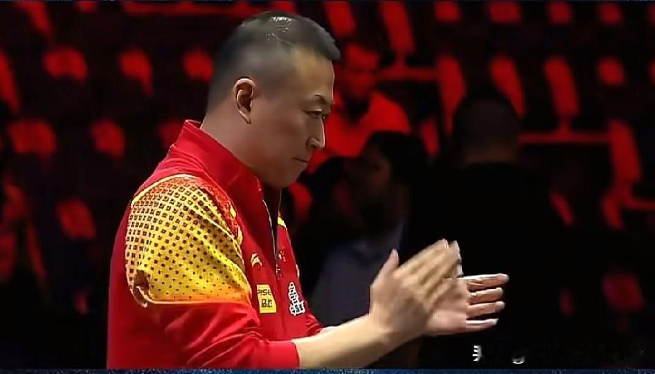 马琳连着消失三次大赛，背后隐藏着什么？马琳缺席美国大满贯赛，还有他受伤的传闻