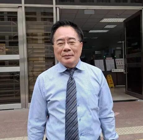 蔡正元服刑不久就会看到台湾解放了！台湾名嘴蔡正元被重判三年六個月，即将