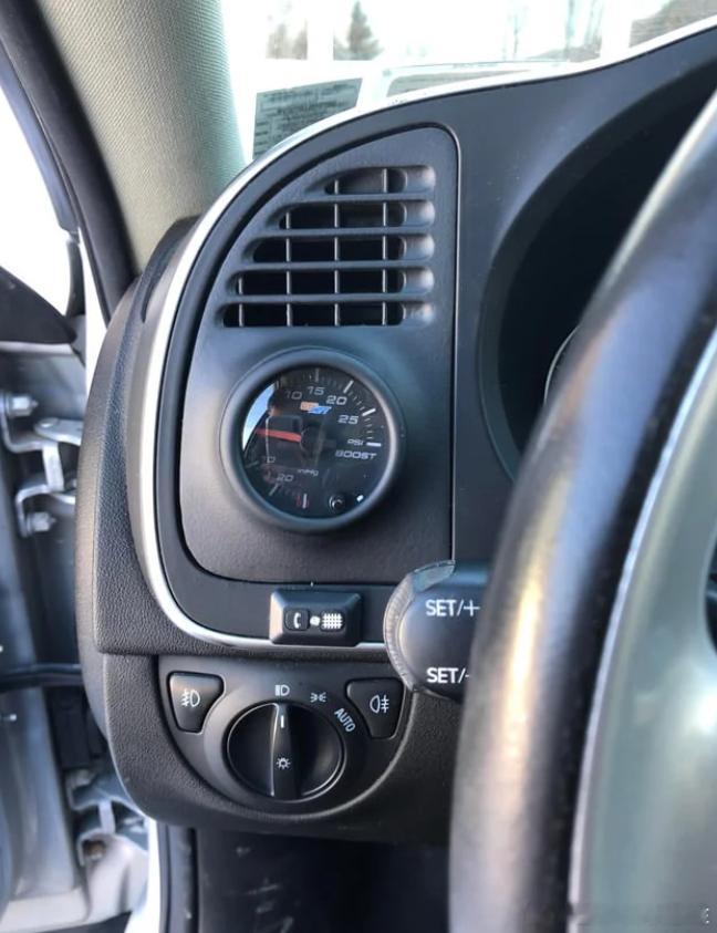 超增压模式，有多少人知道这个设备的含金量！