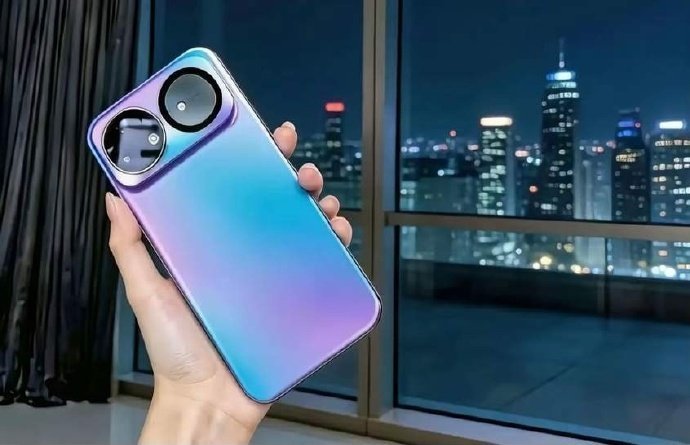 华为nova16标准版搭载麒麟8030处理器，Pro版和ProMax