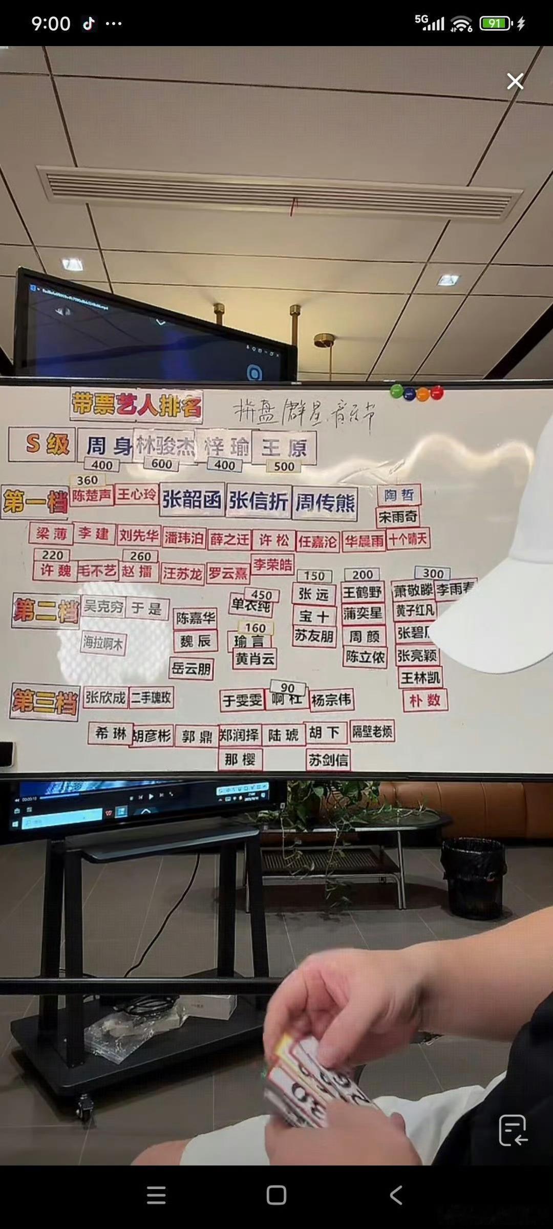 感觉蛮真的...​​​