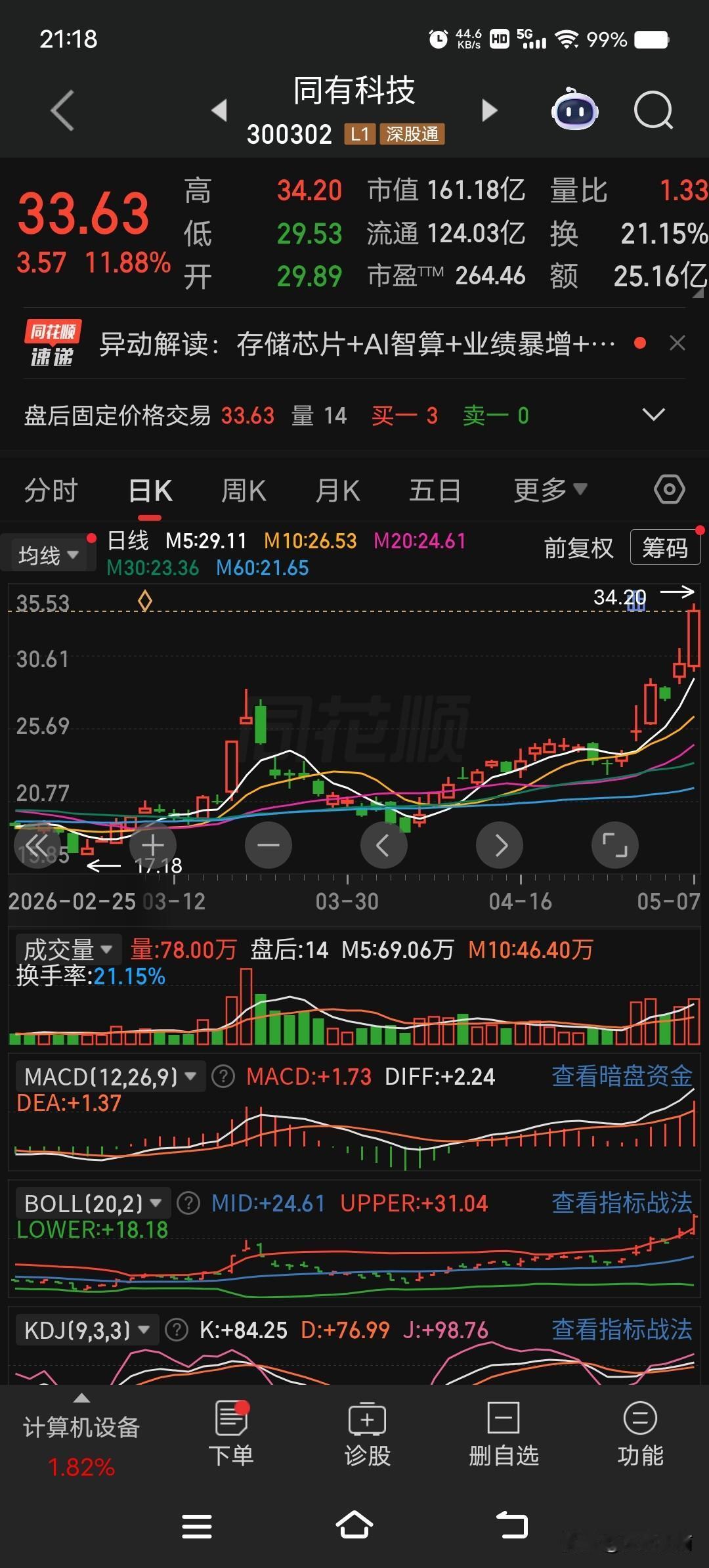 存储芯片+先进封装，核心公司梳理（附名单）存储芯片存储芯片属于半导体集成