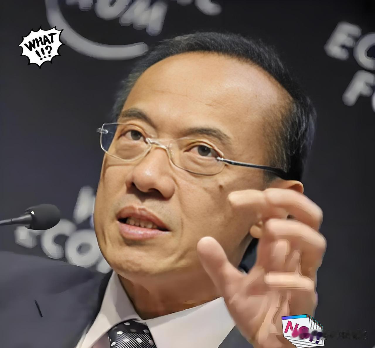 别再提拯救世界了！杨荣文直言：下一场危机，各国都得先顾自己新加坡前外长杨