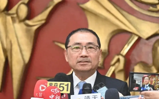 7月5日，侯友宜在台北举办的反罢免造势活动中透露，原本计划推出鼓励投票的广告，却