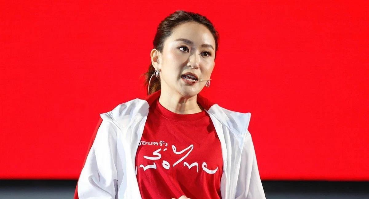 泰国选举委员会并未落井下石！在他信和佩通坦接连受挫之际，关于佩通坦有没有资格担任
