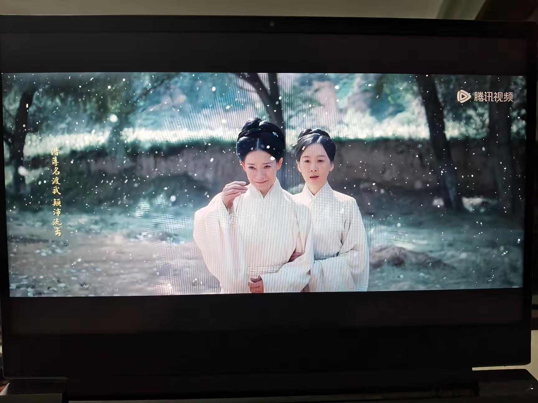 花开锦绣妈宝女最拒绝不了的一集台词写得很有温度，没有堆砌华丽辞藻，朴素的话语道
