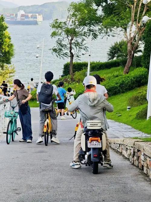 电动车那“嗡嗡”声可别瞎拆!2025新规早说了,拆这提示音直接罚200块,