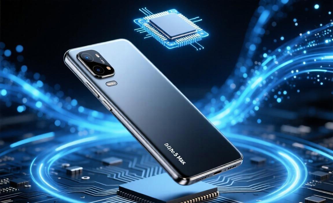 双杯屠榜！红米Turbo5Max焊死中端机天花板中端机选机纠结到秃头？要