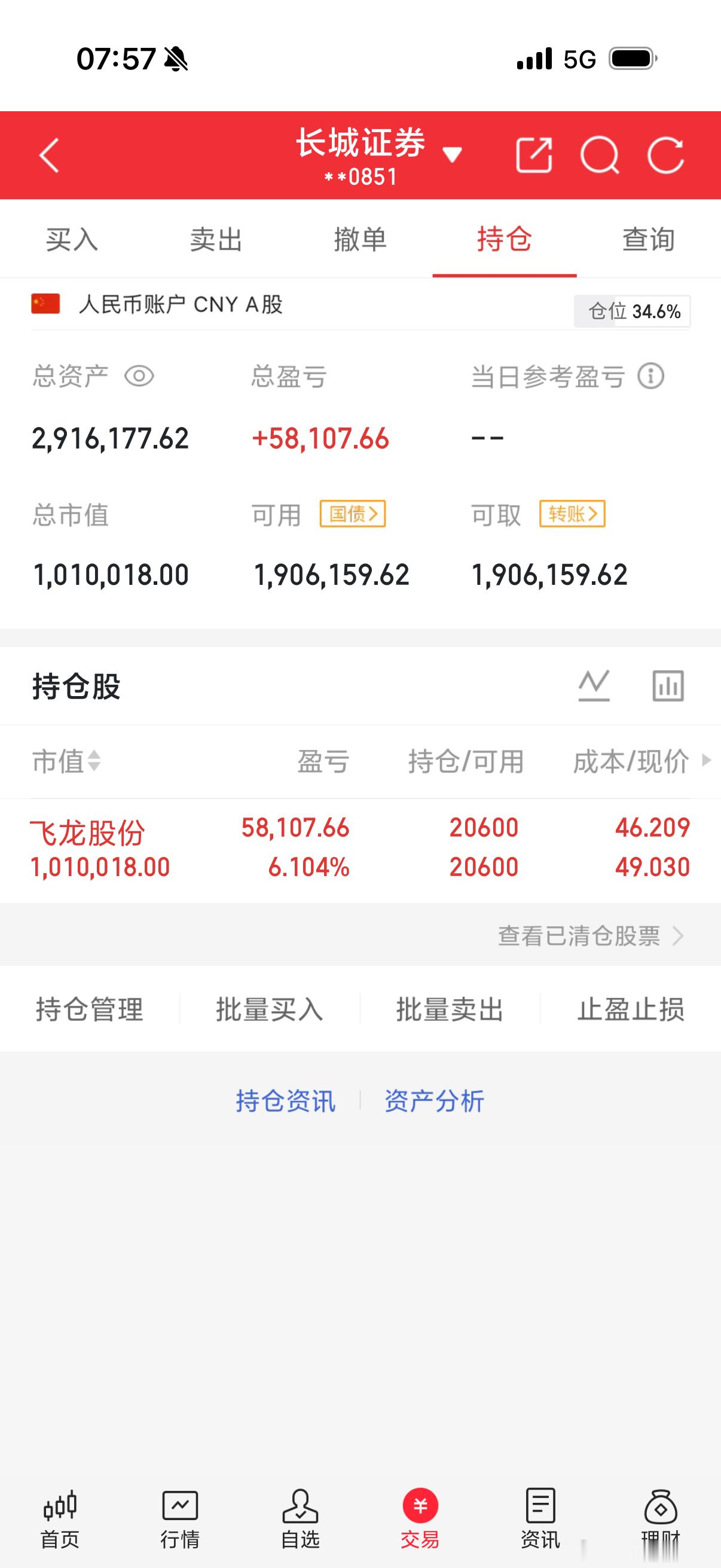 弯道超车：半导体光刻机市场人气代表最新行业动态热点一文全解析梳理。1，利和兴：新