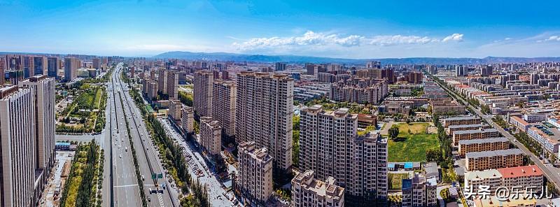 呼和浩特楼市：统计局8月房价数据出炉，呼和浩特楼市迎来下调：新房环比下跌0.