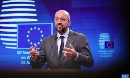 欧洲大国领导人即将呈现密集访华，因为欧盟不可靠了，还得靠自己了。据报道