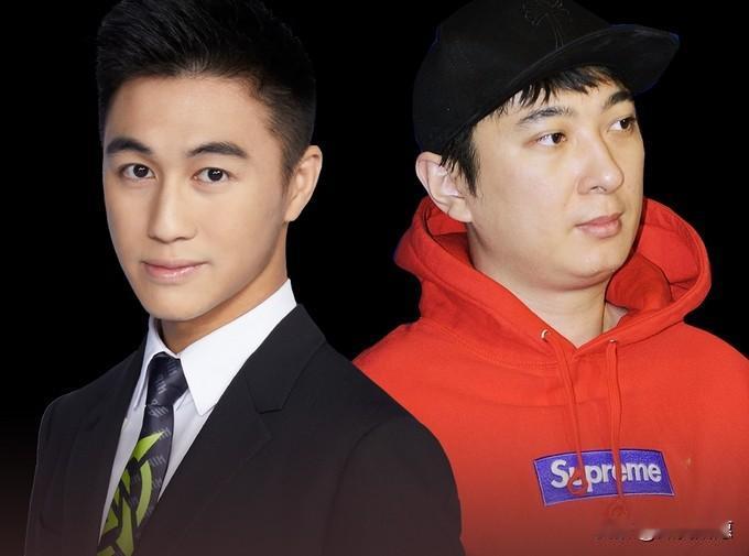 王思聪这辈子最大的“遗憾”，可能就是没个弟弟跟他抢家产。从小独享老爹的千亿帝