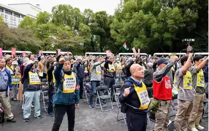 这又是什么信号？这中国也是提醒中国公民近期不要前往日本，这都摆明了立场了，不知道