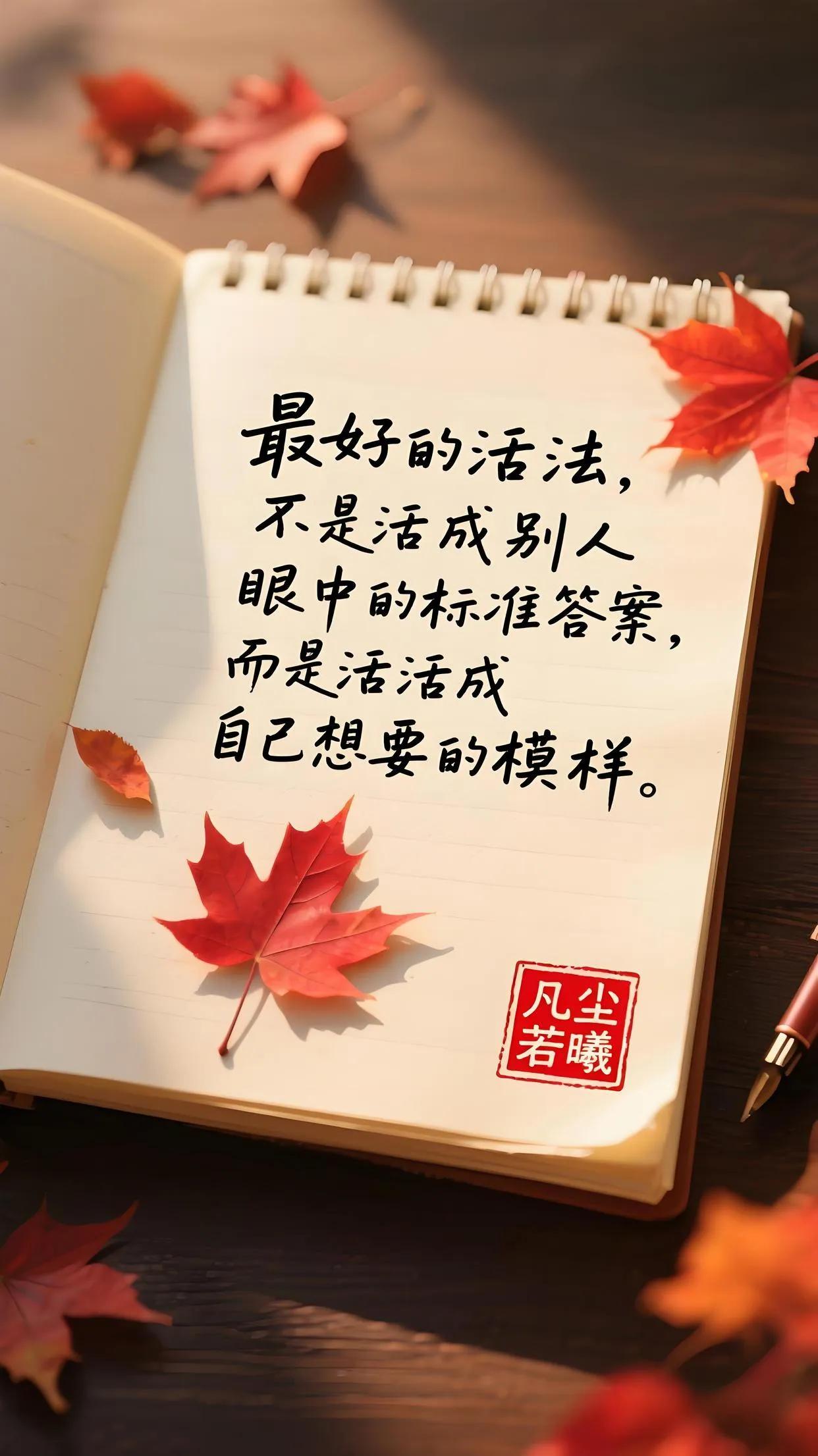 我最近看到一段话，一下子就戳中了我。它说“没事不要和任何人搅和在一起，什么聚会，
