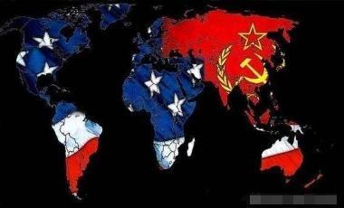美国最后会是苏联的下场吗？ 不会。苏联解体至少还能捏出个俄罗斯联邦，美国要是
