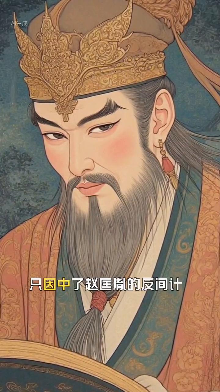 五代十国之南唐。坐拥半壁江山却38年亡国？南唐的辉煌与荒唐都藏在这3个真相里。