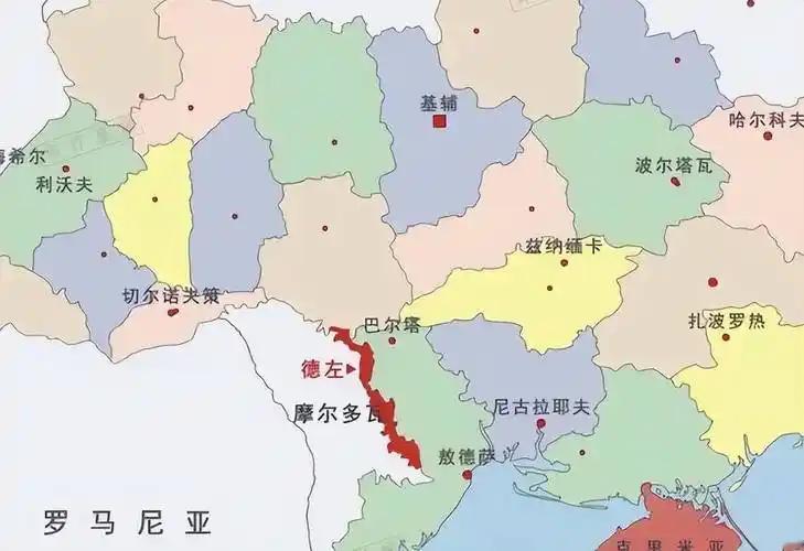 摩尔多瓦做出了错误选择。俄罗斯卫星通讯社6月3日报道，摩尔多瓦前总统兼社会主