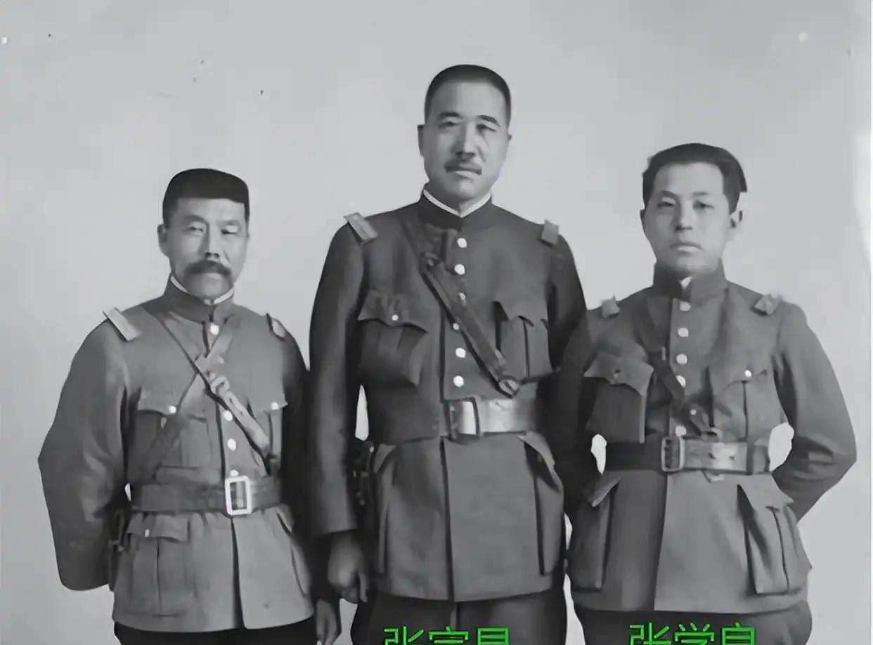 1921年，吉林军旅长高士傧不服从命令，联合吉林胡匪卢永贵与张作霖作战。张的队伍