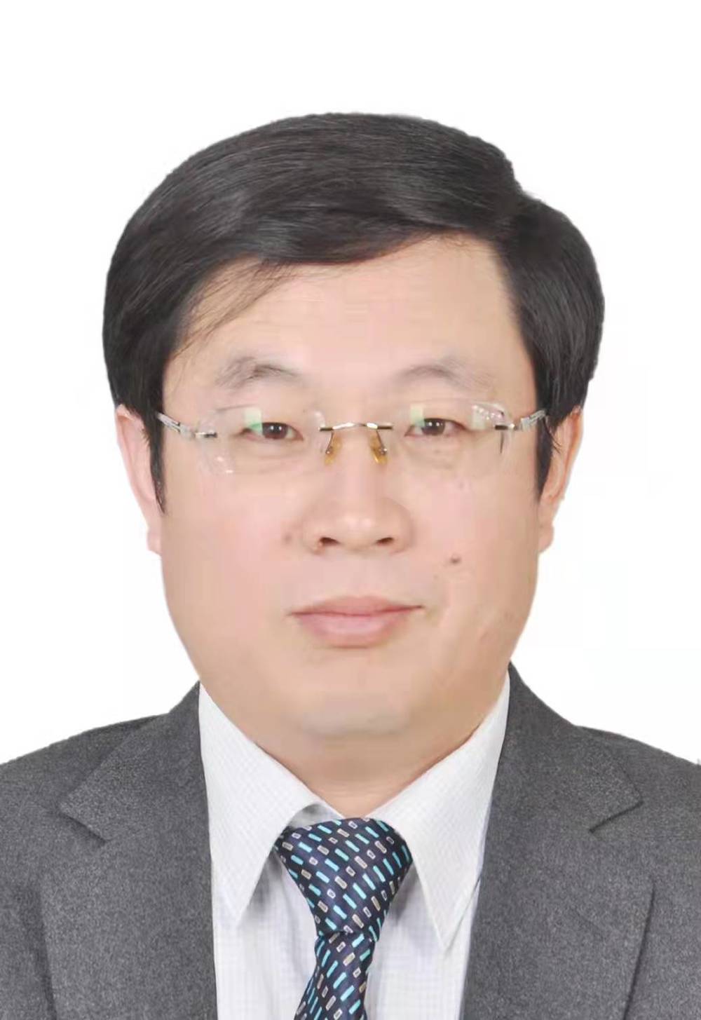 乔日升已任安丘市委书记