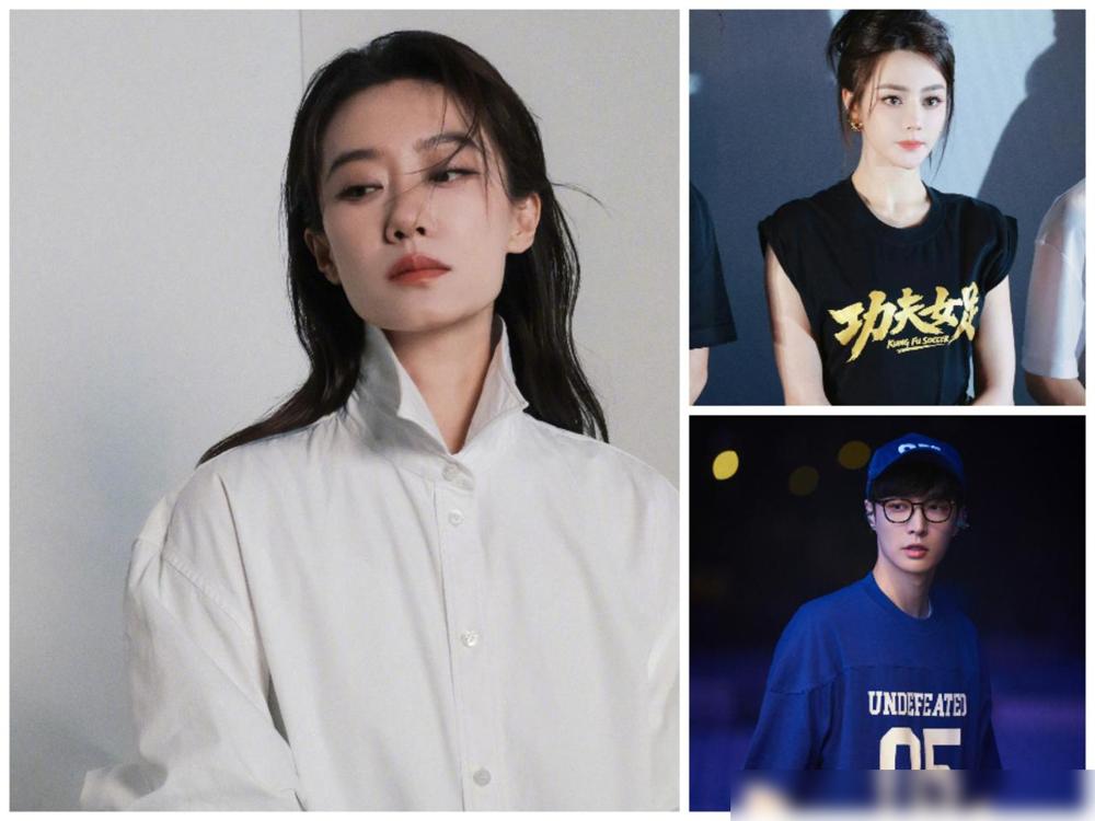 女足票房轻松过两亿，突然发现周星驰好聪明啊，这一点冯小刚要学。我之前在小影视