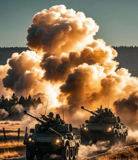 美国希望打，欧洲希望打，印度希望打，俄罗斯希望打，东盟希望打，连朝鲜、韩国、以色