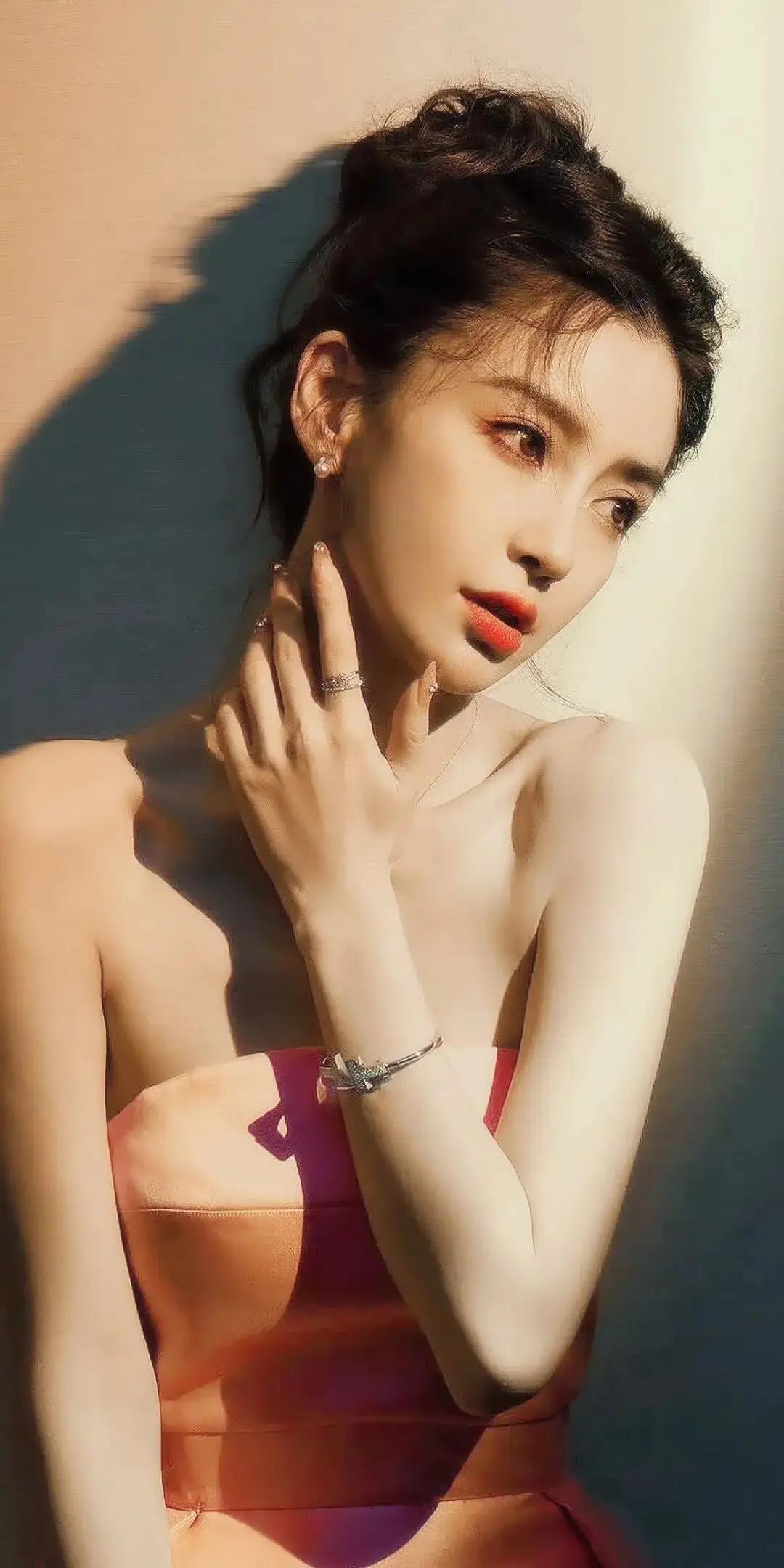 杨颖我的世界杯记忆