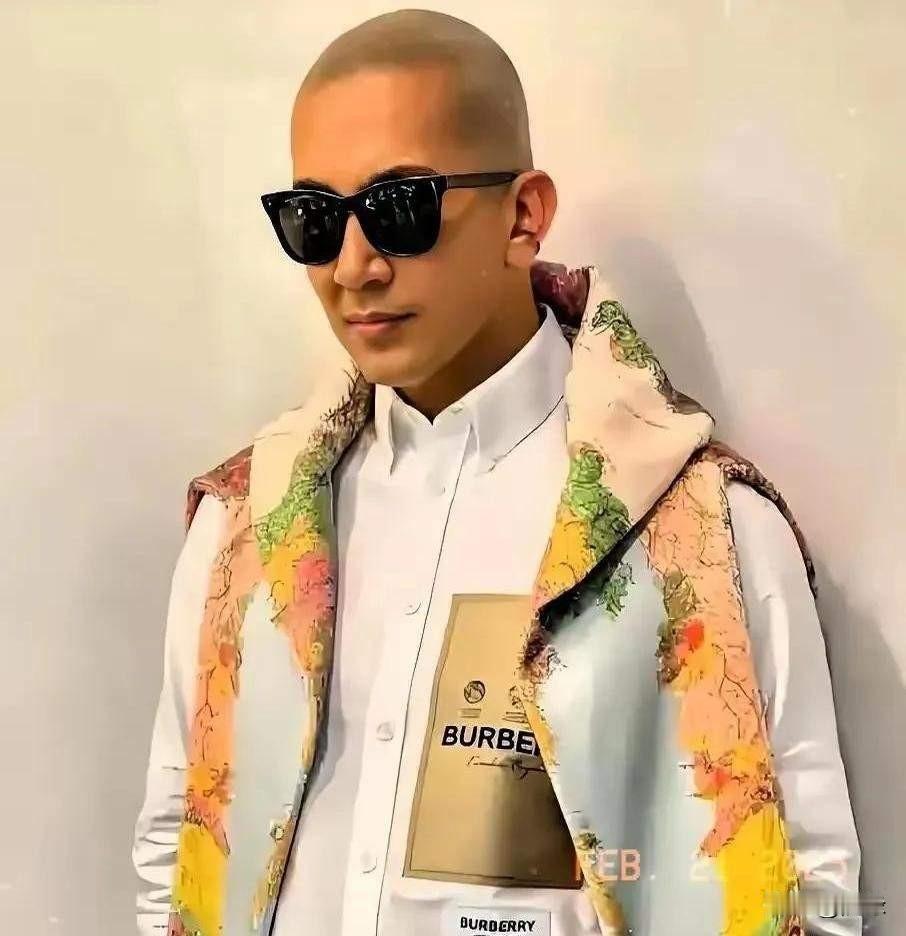 不出意外的话，具俊晔后半辈子会一直待在湾湾。不是因为他有多爱S，也不是因为继