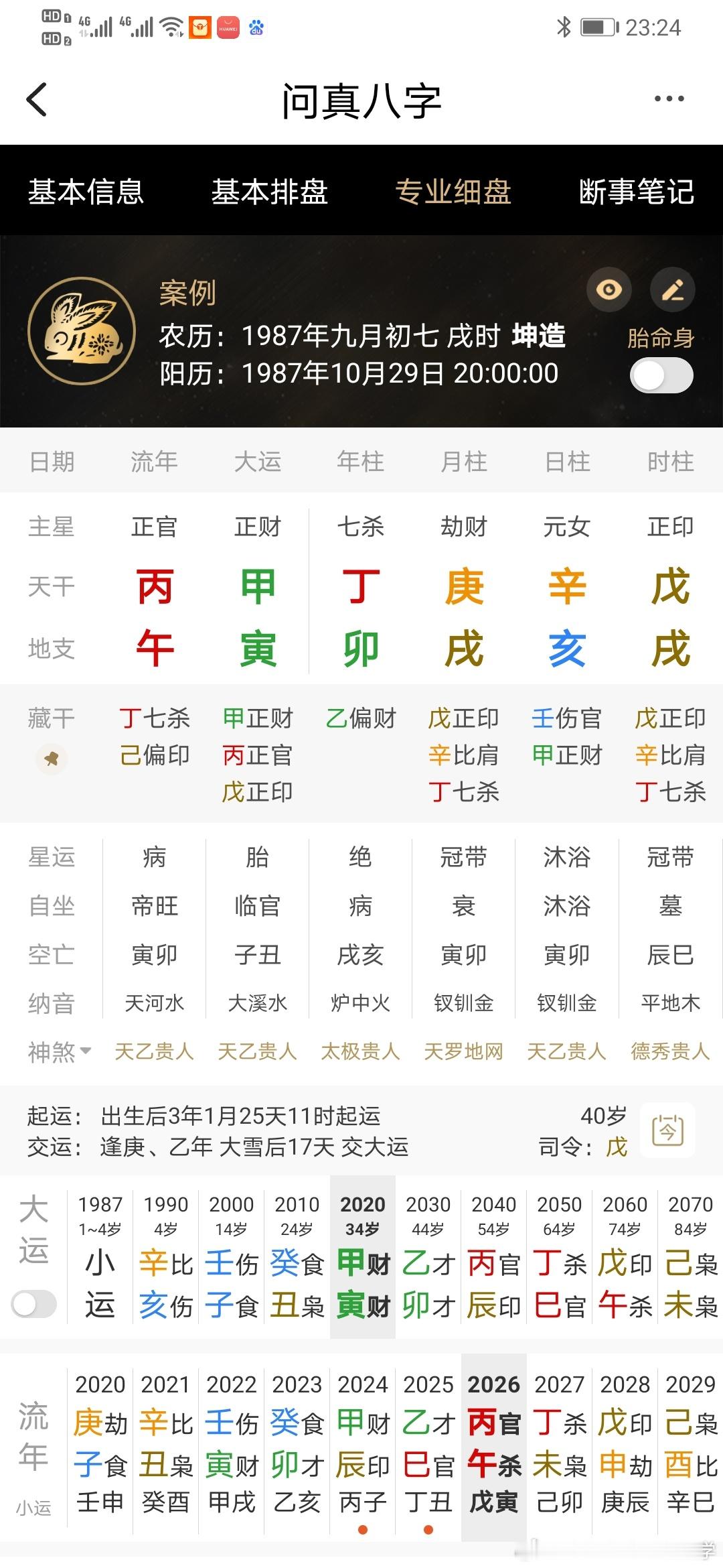 赵奕欢上恋综崩溃大哭恋综男嘉宾回避赵奕欢的原因赵奕欢恋综没人选赵奕欢八字三柱